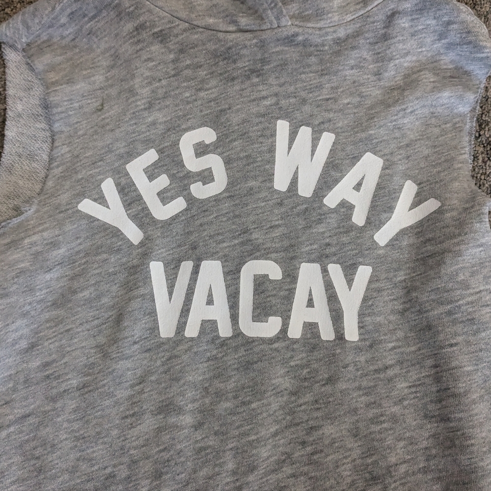 Summer Vacay dress for girls - Picture 4 of 8